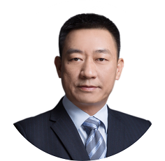 首席顧問 - 黃萬(wàn)君